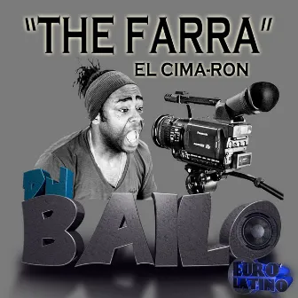 The Farra by Unknown Artist