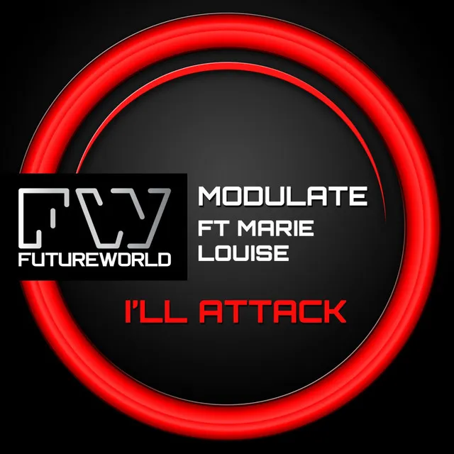 I'll Attack - Original Mix