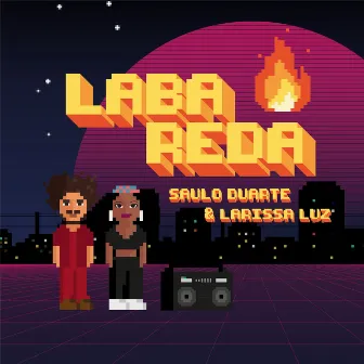 Labareda by Larissa Luz