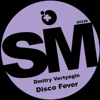 Disco Fever by 