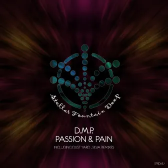 Passion and Pain by D.M.P