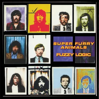 Fuzzy Logic by Super Furry Animals