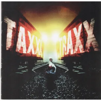 Traxx by Taxxi