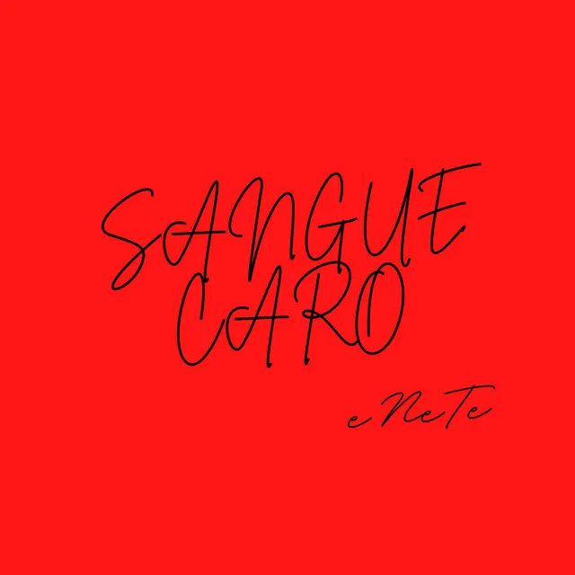 Sangue Caro