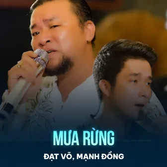 Mưa Rừng by Mạnh Đồng