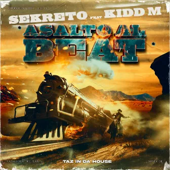 Asalto al Beat by Kidd M