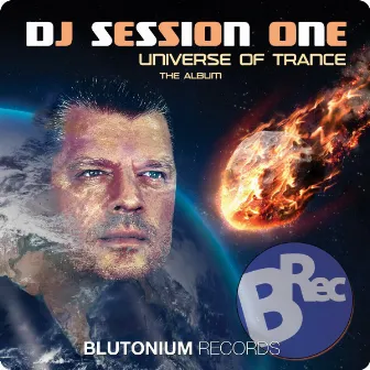 Universe of Trance by DJ Session One