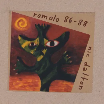 Romolo 86-88 by Nic Dalton