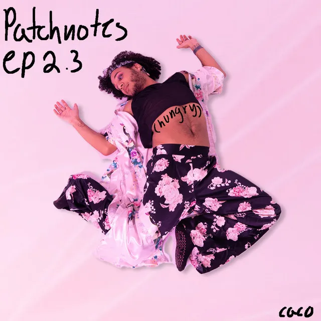 patchnotets ep 2.3 (hungry)