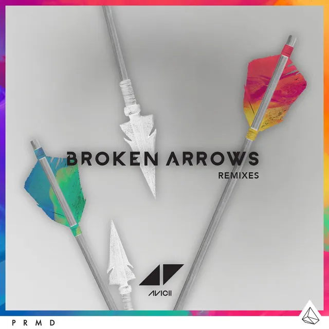 Broken Arrows - Didrick Remix