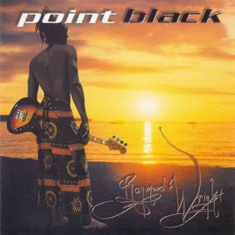 Point Black by Raymond Wright