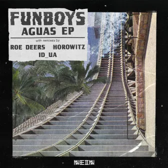 Aguas EP by Funboys