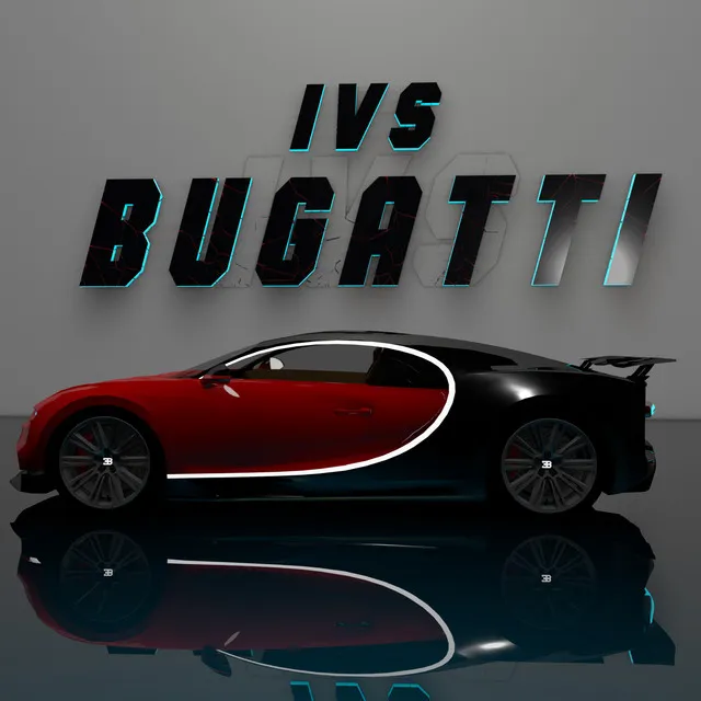 Bugatti