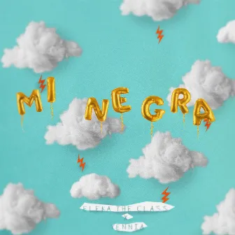 Mi negra by Eleká the Class