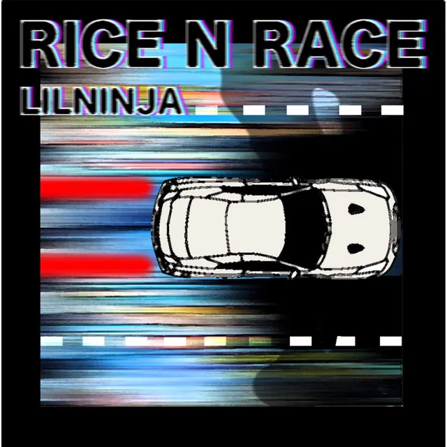 Rice N' Race