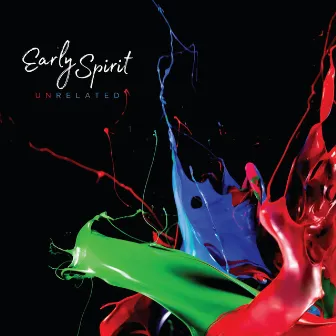 Unrelated by Early Spirit