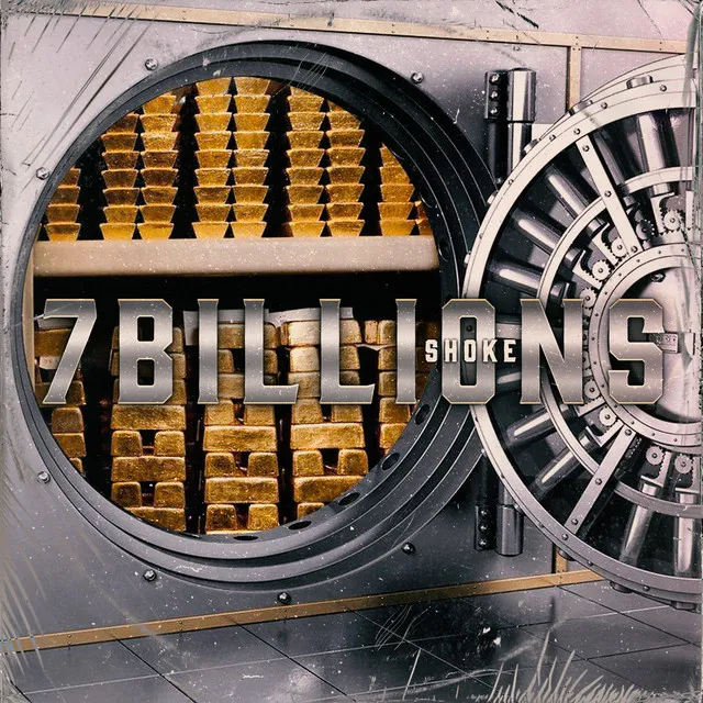 7 Billions