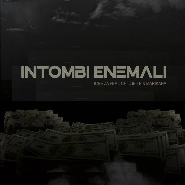 Intombi Enemali