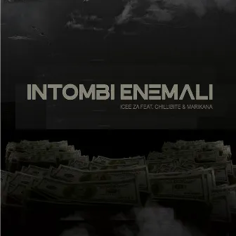 Intombi Enemali by Icee ZA