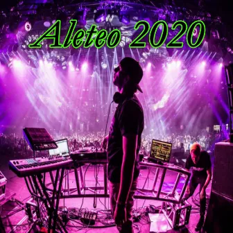 Aleteo 2020 by DJ Pepo