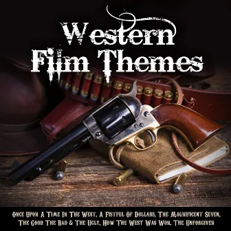 Western Film Themes by L'Orchestra Cinematique