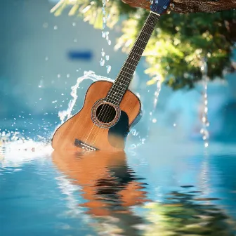 Lakeside Guitar: Soothing Water Relaxation by Relaxation Harmony