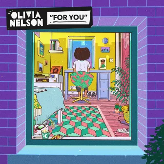 For You EP by Olivia Nelson