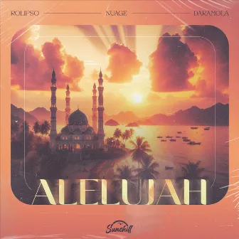 Alelujah by Nuage