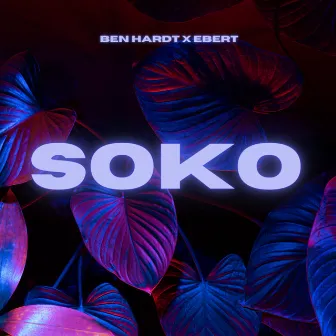 Soko by Ben Hardt