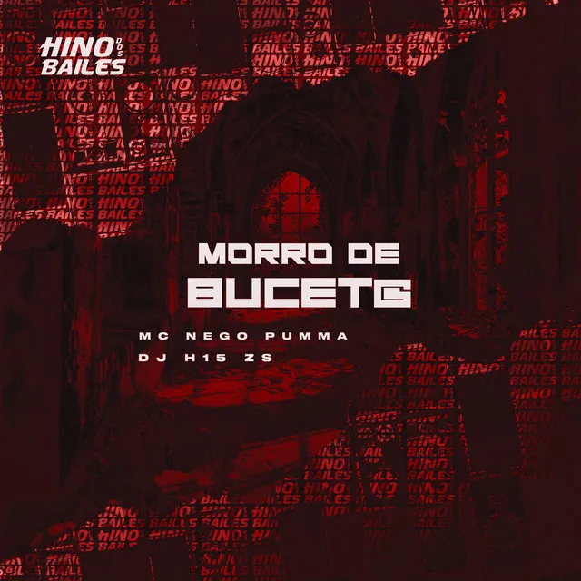 Morro de Bucet@