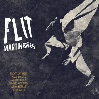 Flit by Martin Green