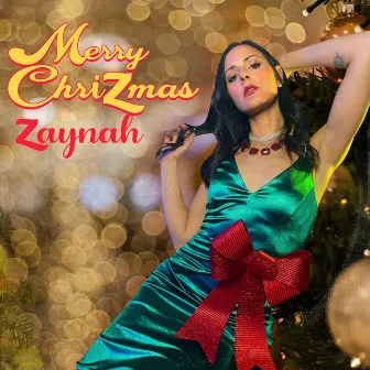 Merry Chrizmas by Zaynah