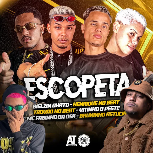 Escopeta