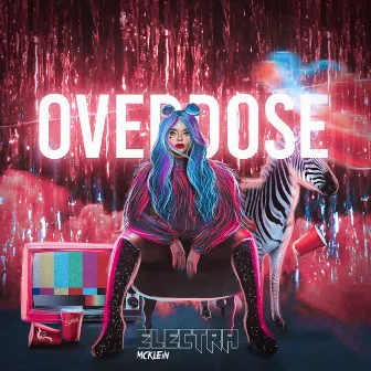 Overdose by Electra McKlein