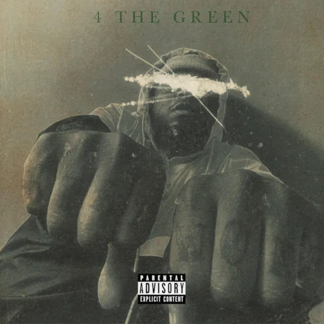 4 The Green