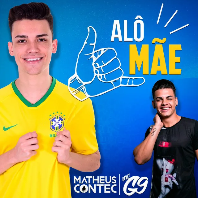 Alô Mãe - Ao Vivo