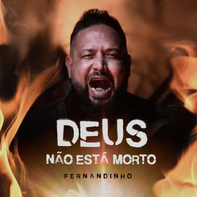 Deus Não Está Morto