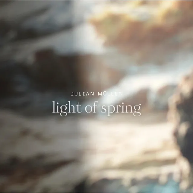 light of spring