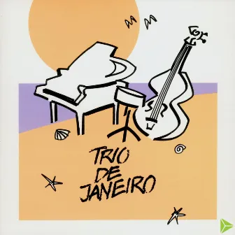 Trio De Janeiro by Trio De Janeiro