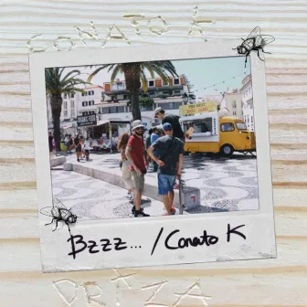 Bzzz by Conato K