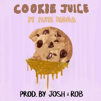 Cookie Juice (feat. Flute Digga) by Rob