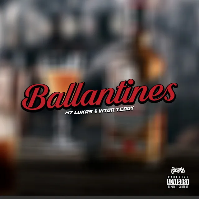 Ballantines