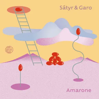 Amarone by Garo