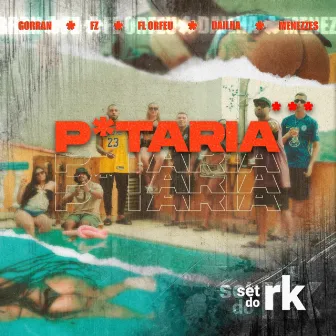 P*TARIA by Rk Toledo