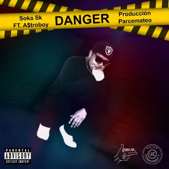 Danger by Soka Sk