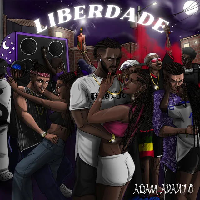 Liberdade