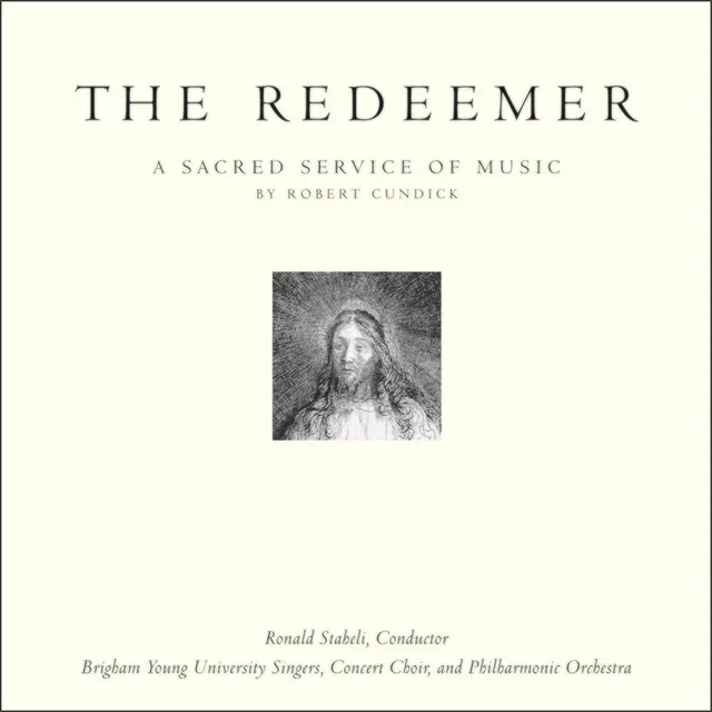 Cundick: The Redeemer