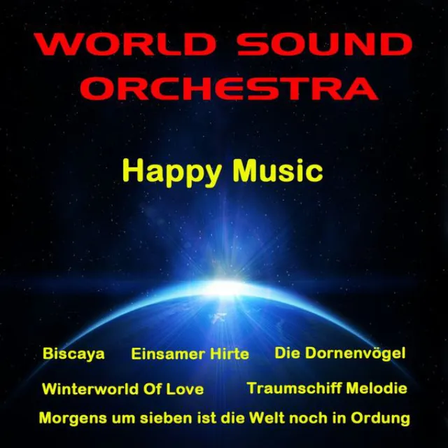 World Sound Orchestra