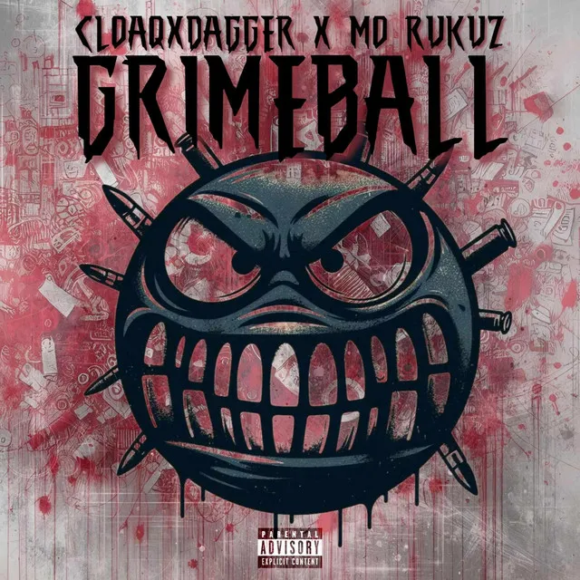 Grimeball