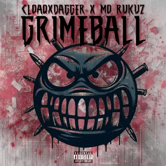 Grimeball by CloaqxDagger